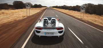 PORSCHE