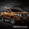 2015 NISSAN NAVARA