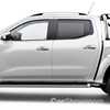 2015 NISSAN NAVARA