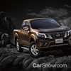 2015 NISSAN NAVARA