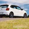 2015 VOLKSWAGEN POLO