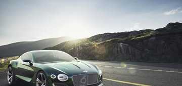 BENTLEY