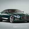 BENTLEY