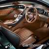 BENTLEY