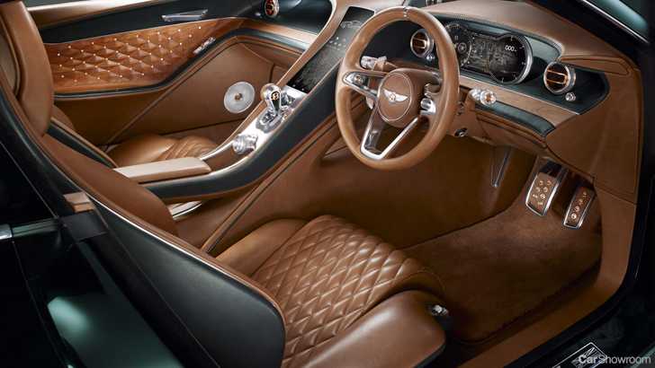BENTLEY