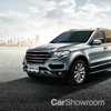 Havel SUV Bound For Australia
