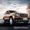 Havel SUV Bound For Australia