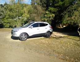 2015 HYUNDAI IX35 4D WAGON HIGHLANDER (AWD)
