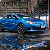 HOLDEN ASTRA