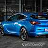 HOLDEN ASTRA