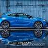 HOLDEN ASTRA