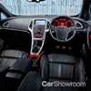 HOLDEN ASTRA