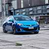 HOLDEN ASTRA