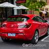 HOLDEN ASTRA