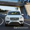 2015 VOLVO XC90