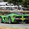 Jodie Kidd and Jay Key For Top Gear