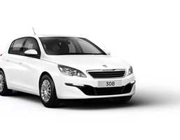2015 PEUGEOT 308