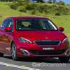 2015 PEUGEOT 308