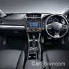 2015 SUBARU XV