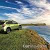 2015 SUBARU XV