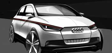 2011 AUDI