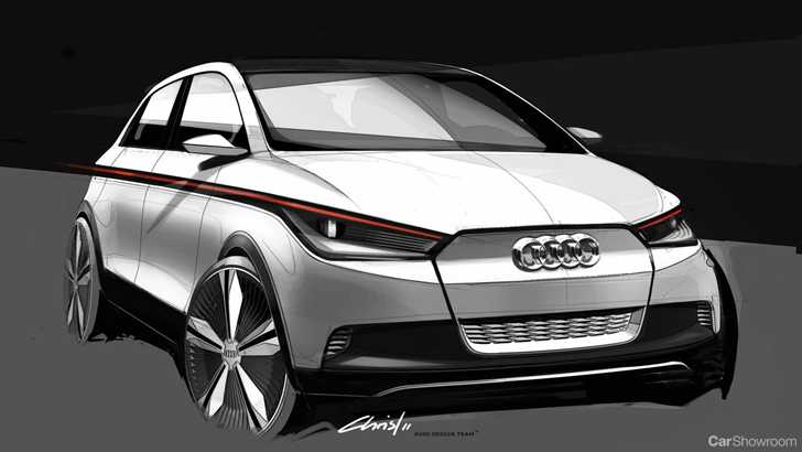 2011 AUDI