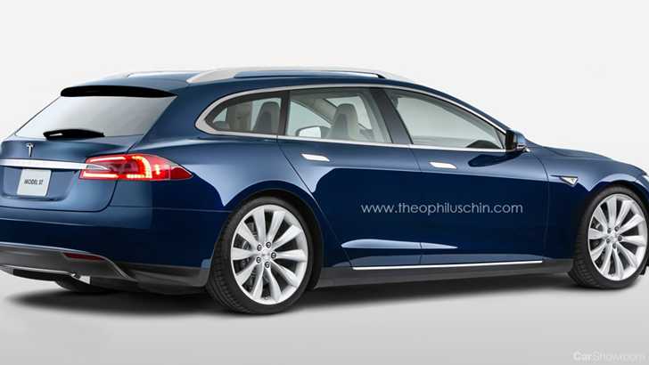 TESLA