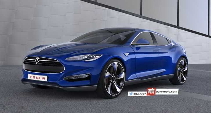 TESLA