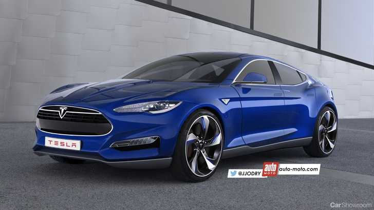 TESLA