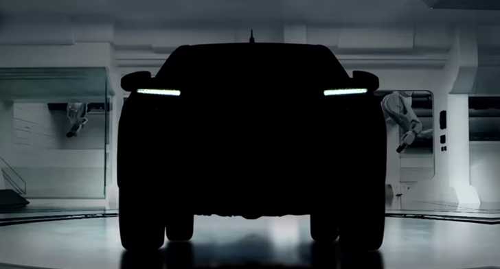 2015 TOYOTA HILUX