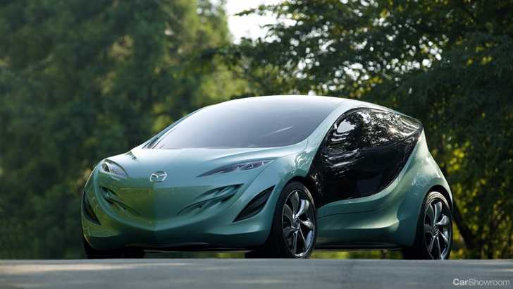 MAZDA