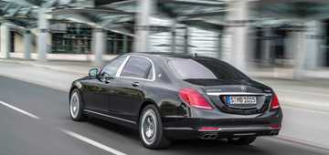 MERCEDES-BENZ