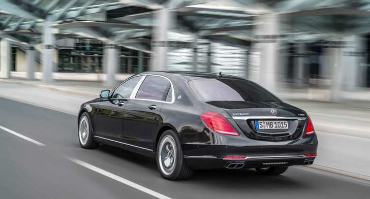 MERCEDES-BENZ