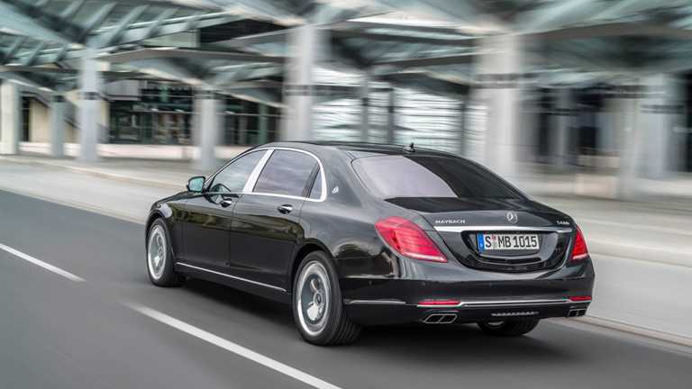 MERCEDES-BENZ