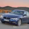2015 BMW 3