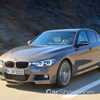 2015 BMW 3