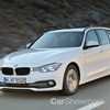 2015 BMW 3