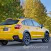 2015 SUBARU XV