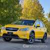 2015 SUBARU XV