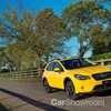 2015 SUBARU XV