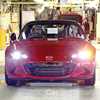 2015 MAZDA MX-5