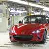 2015 MAZDA MX-5