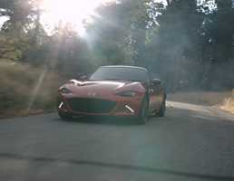 2015 MAZDA MX-5