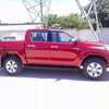 2015 TOYOTA HILUX