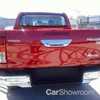 2015 TOYOTA HILUX