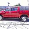 2015 TOYOTA HILUX