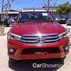 2015 TOYOTA HILUX