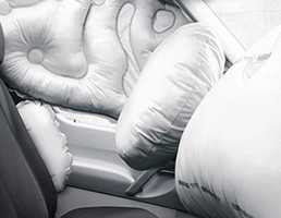 Takata Airbag Recall