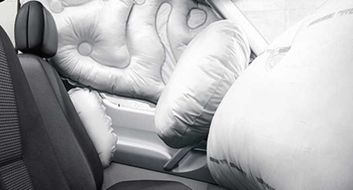 Takata Airbag Recall