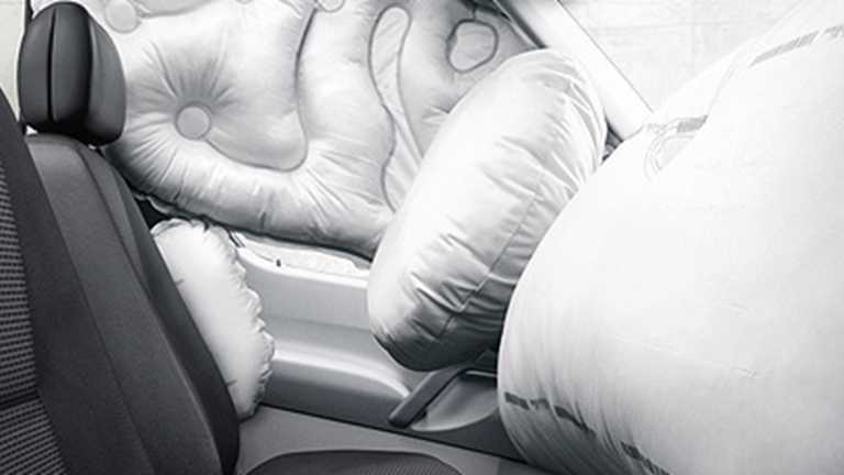 Takata Airbag Recall